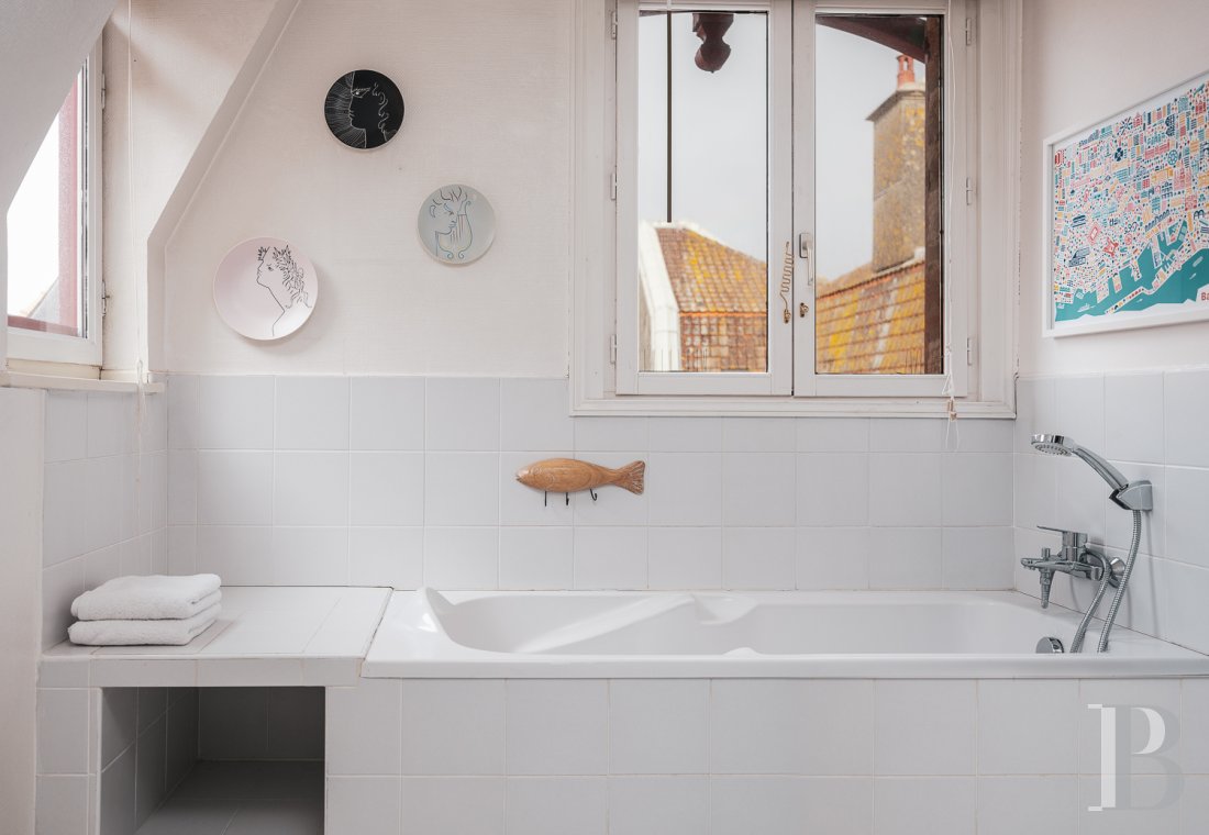 A 1930s villa designed and renovated for holidays in Le Touquet - photo  n°17